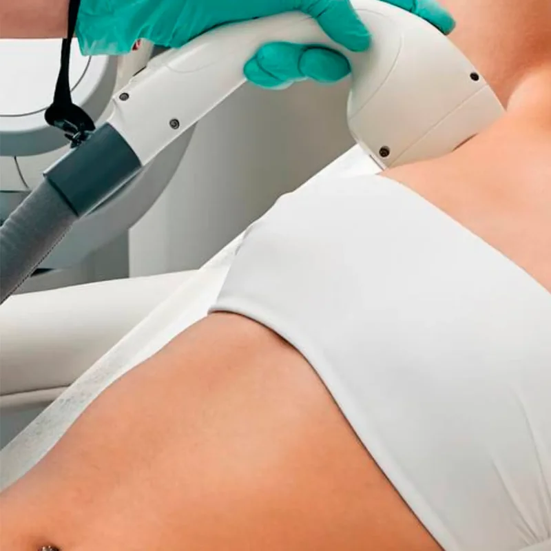 Maquillage permanent epilation définitive