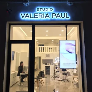 Centre studio valéria paul de cannes
